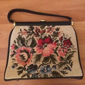 Vintage Purse